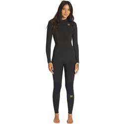 Billabong - Junior 302 Synergy Cz Full Wetsuit