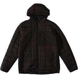 Billabong - Mens Journey Puffer Jacket