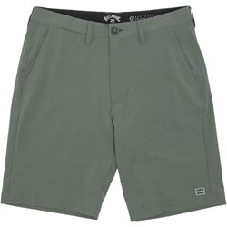 Billabong - Mens Crossfire Slub Shorts