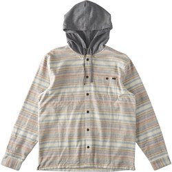 Billabong - Mens Baja Flannel Shirt