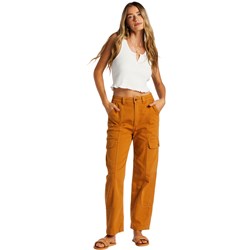 Billabong - Womens Wall To Wall Pants