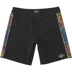 Billabong - Mens D Bah Ciclo Pro Boardshorts