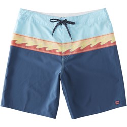 Billabong - Mens Momentum Pro Boardshorts