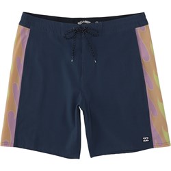 Billabong - Mens D Bah Lt Boardshorts