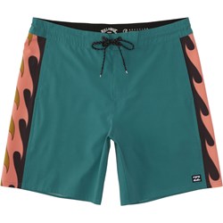 Billabong - Mens D Bah Lt Boardshorts