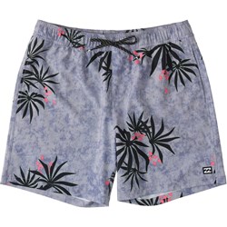 Billabong - Mens Sundays Layback Boardshorts