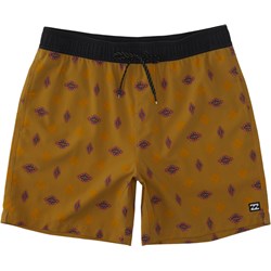 Billabong - Mens Sundays Layback Boardshorts