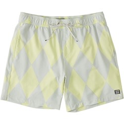 Billabong - Mens Sundays Layback Boardshorts