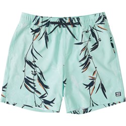 Billabong - Mens Sundays Layback Boardshorts