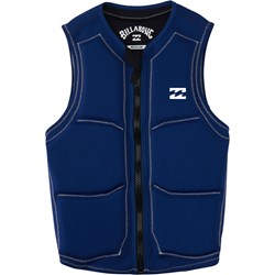 Billabong - Mens Chrome Wake Vest Wetsuits