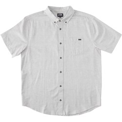 Billabong - Mens All Day Short Sleeve Shirt