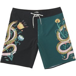 Billabong - Mens Zeledon Sundays Placement Pro Boardshorts