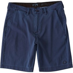 Billabong - Mens Crossfire Wave Washed Shorts