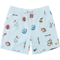 Billabong - Mens Zeledon Sundays Layback Boardshorts