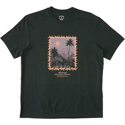 Billabong - Mens Palms Short Sleeve T-Shirt