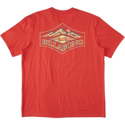 Billabong - Mens Summit Short Sleeve T-Shirt