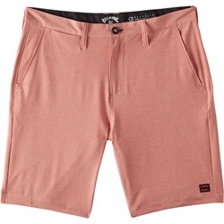 Billabong - Mens Crossfire Mid Shorts