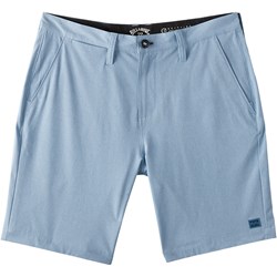 Billabong - Mens Crossfire Mid Shorts