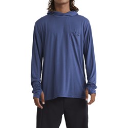 Billabong - Mens Eclipse Pullover Tee