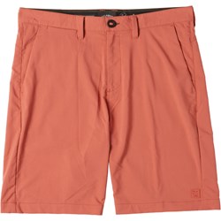 Billabong - Mens Surftrek Journey Shorts