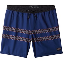 Billabong - Mens Surftrek Elastic Shorts