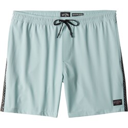 Billabong - Mens Surftrek Elastic Shorts