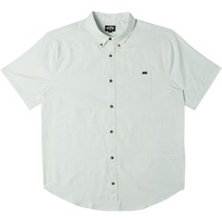 Billabong - Mens All Day Short Sleeve Shirt