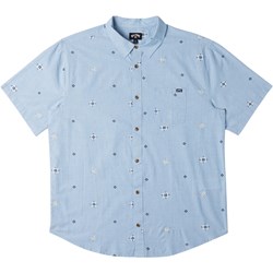 Billabong - Mens Sundays Mini Short Sleeve Shirt