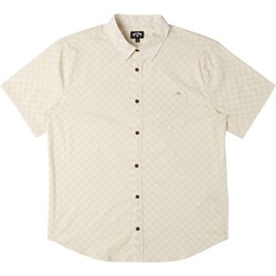 Billabong - Mens Sundays Mini Short Sleeve Shirt