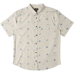 Billabong - Mens Sundays Mini Short Sleeve Shirt