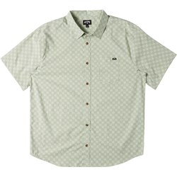 Billabong - Mens Sundays Mini Short Sleeve Shirt