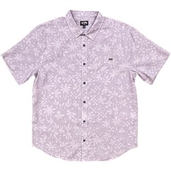 Billabong - Mens Sundays Short Sleeve Shirt