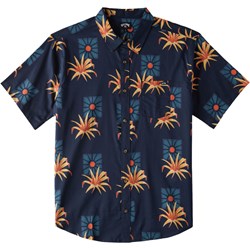 Billabong - Mens Sundays Short Sleeve Shirt