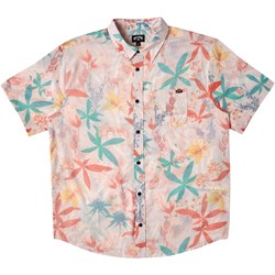 Billabong - Mens Sundays Short Sleeve Shirt