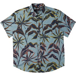 Billabong - Mens Sundays Short Sleeve Shirt