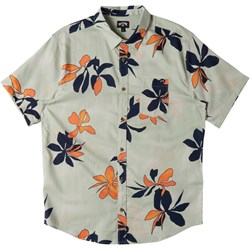 Billabong - Mens Sundays Short Sleeve Shirt