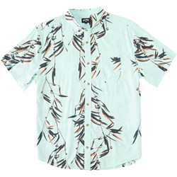 Billabong - Mens Sundays Short Sleeve Shirt