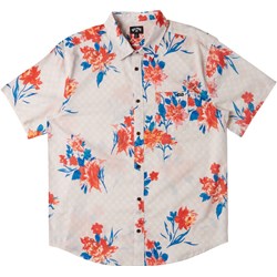 Billabong - Mens Sundays Short Sleeve Shirt