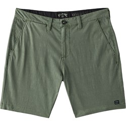 Billabong - Mens Crossfire Wave Washed Shorts