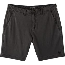 Billabong - Mens Crossfire Wave Washed Shorts