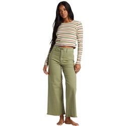 Billabong - Womens Free Fall Pants