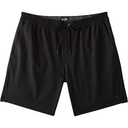 Billabong - Mens Crossfire Elastic Shorts