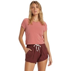 Billabong - Womens Road Trippin Shorts