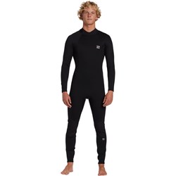 Billabong - Mens 302 Foil Bz Full Wetsuit