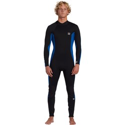 Billabong - Mens 403 Foil Bz Full Wetsuit