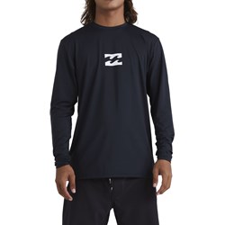 Billabong - Mens All Day Wave Lf Long Sleeve Lycra