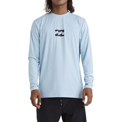 Billabong - Mens All Day Wave Lf Long Sleeve Lycra