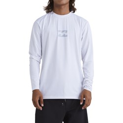 Billabong - Mens All Day Wave Lf Long Sleeve Lycra