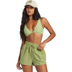 Billabong - Womens Sol Searcher New Volley Boardshorts