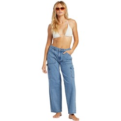 Billabong - Womens Leia Denim Pant